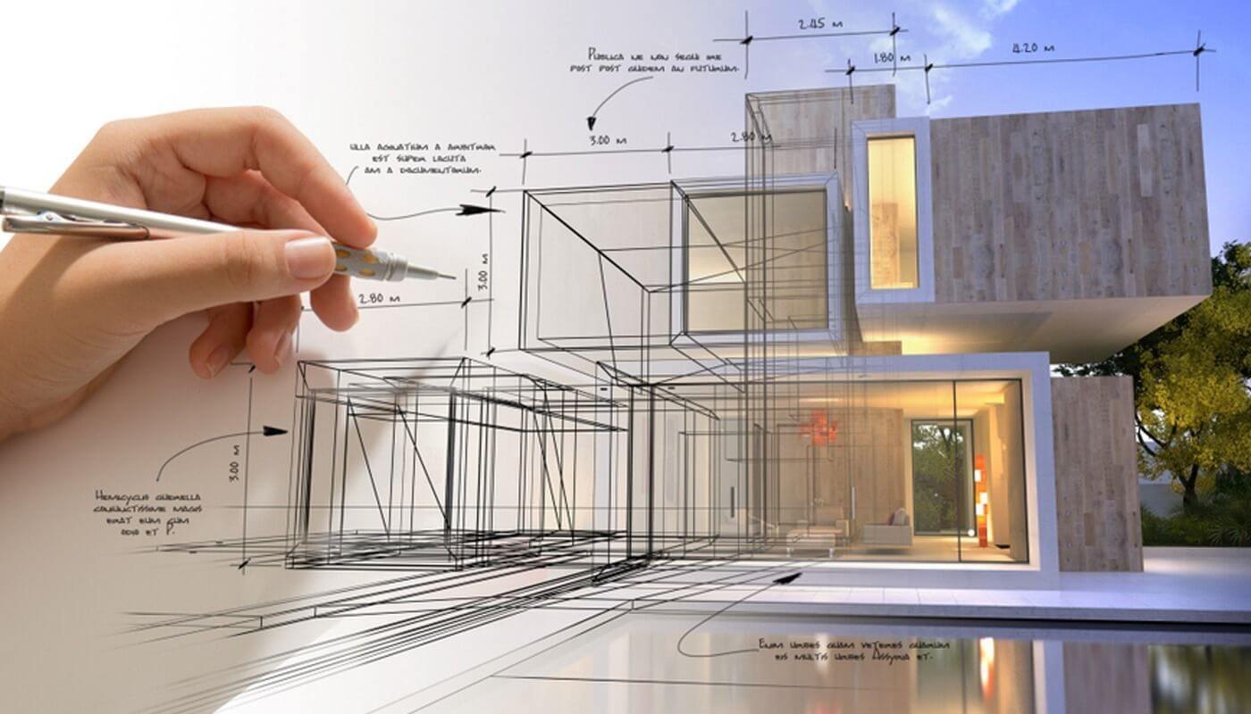 Architectural & Structural Design