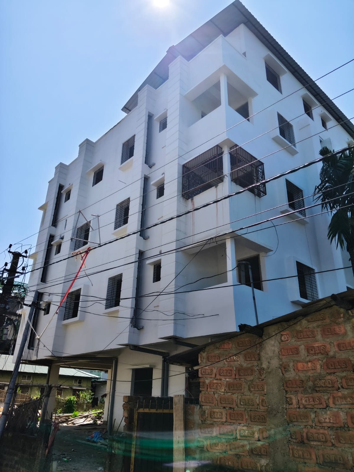 Apartments photo 1