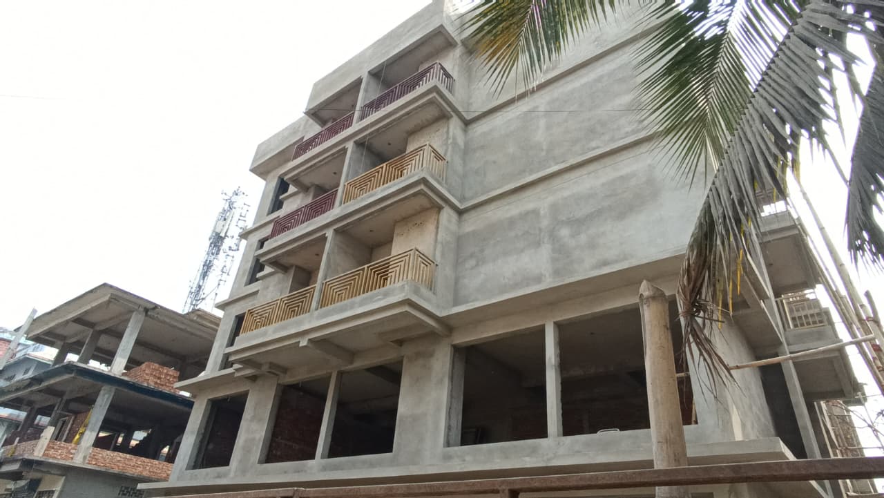 Apartments photo 2