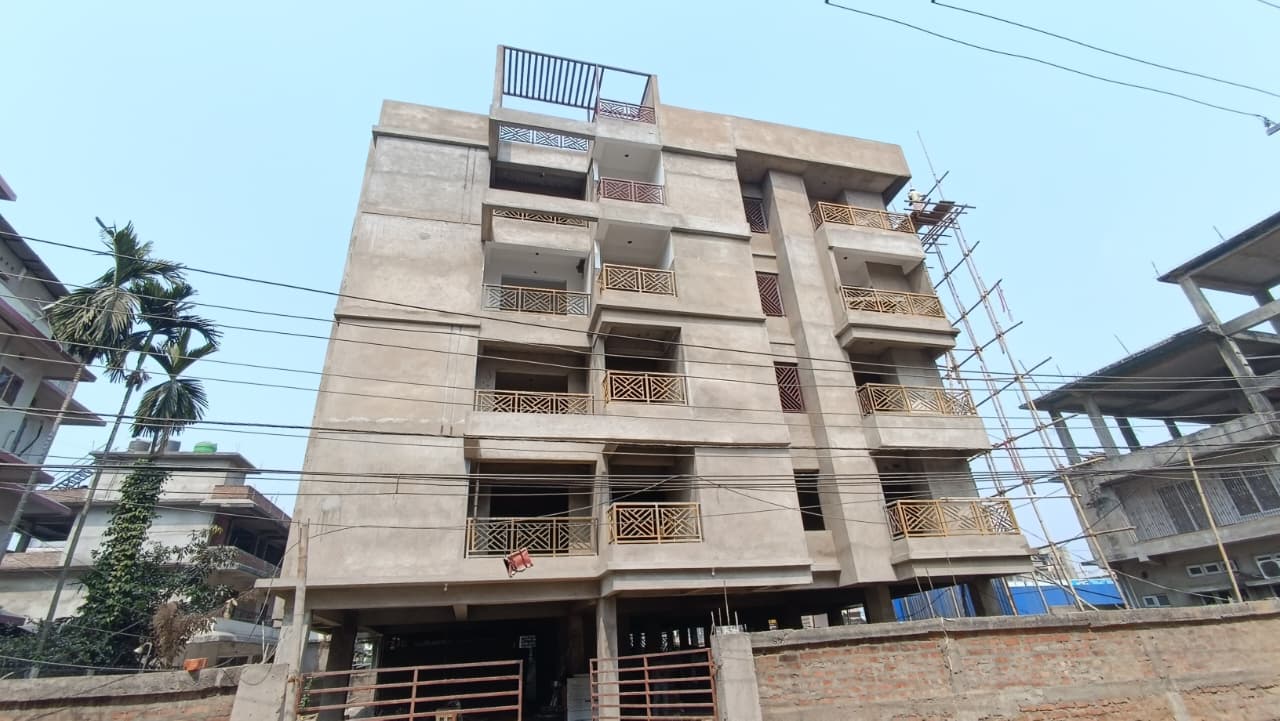 Apartments photo 3