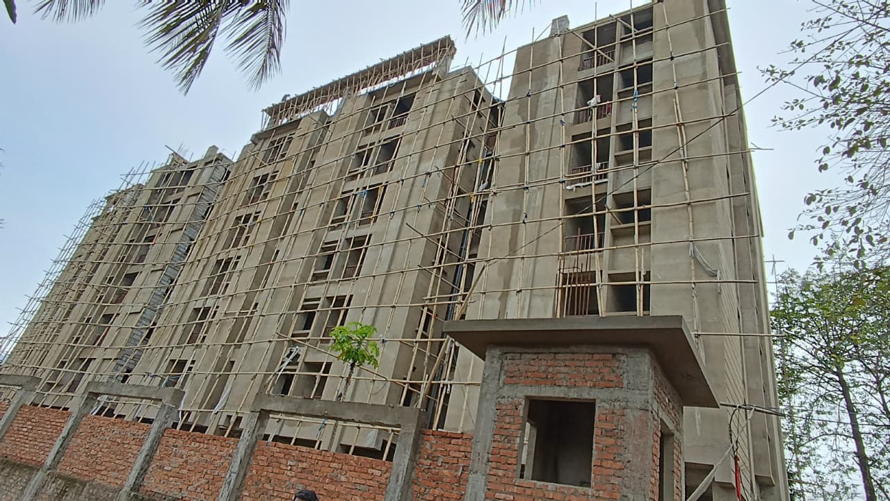 Apartments photo 4