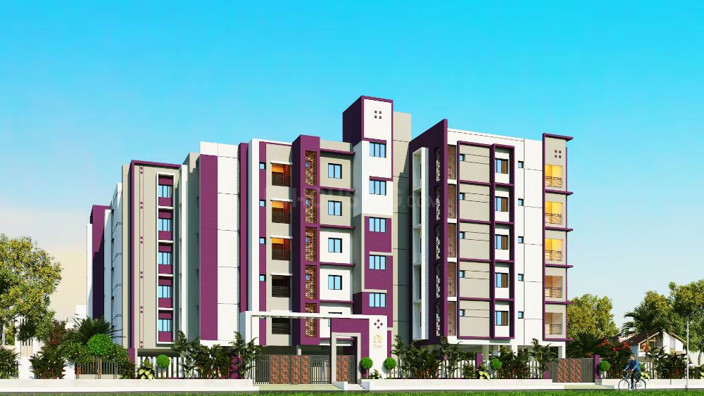 Apartments