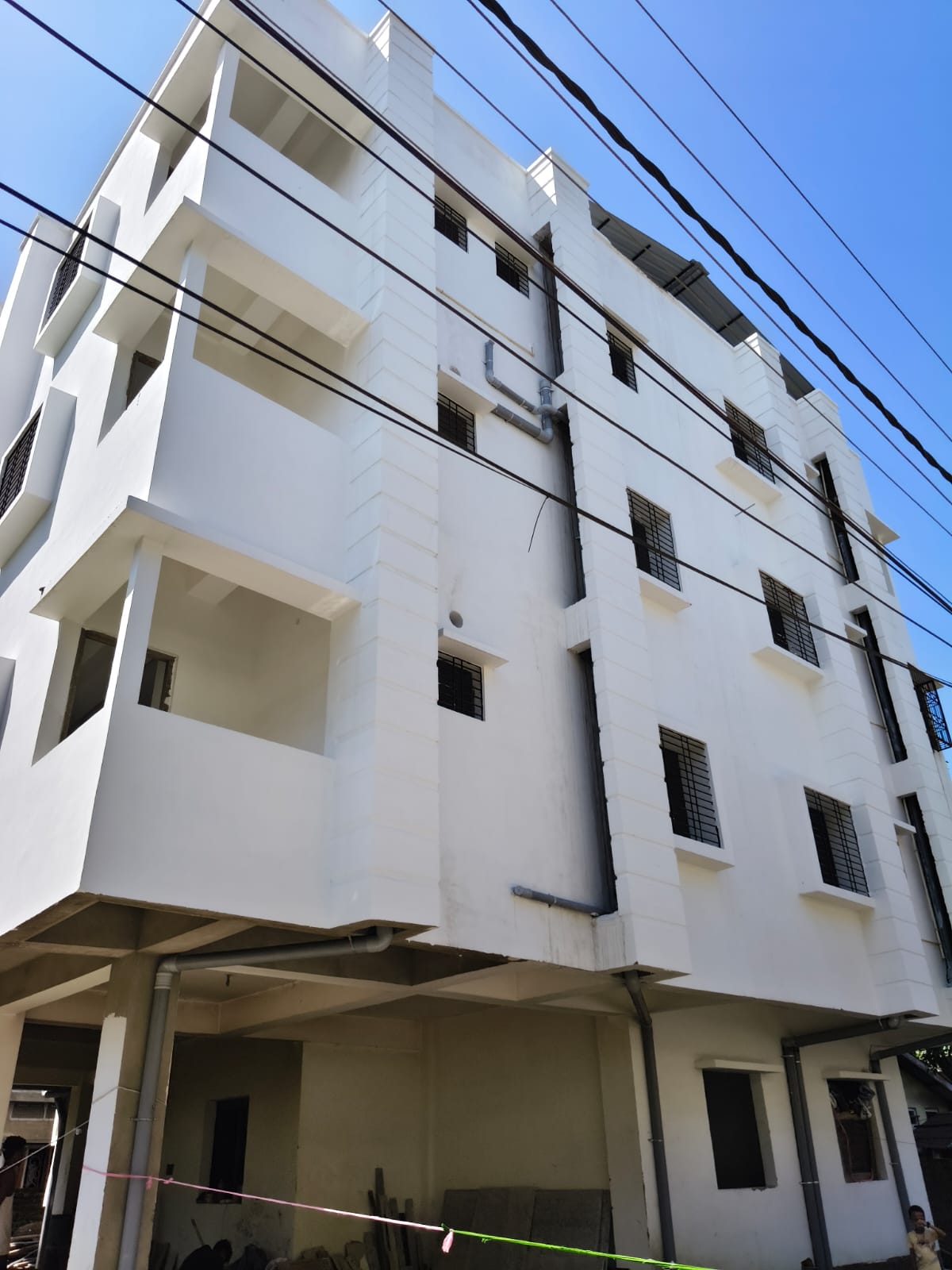 Commercial Buildings photo 1
