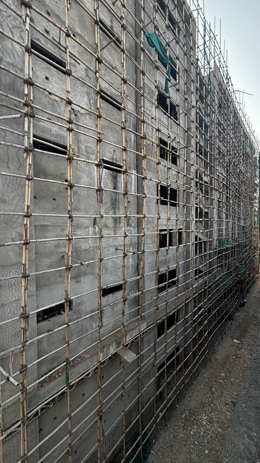 Commercial Buildings photo 2