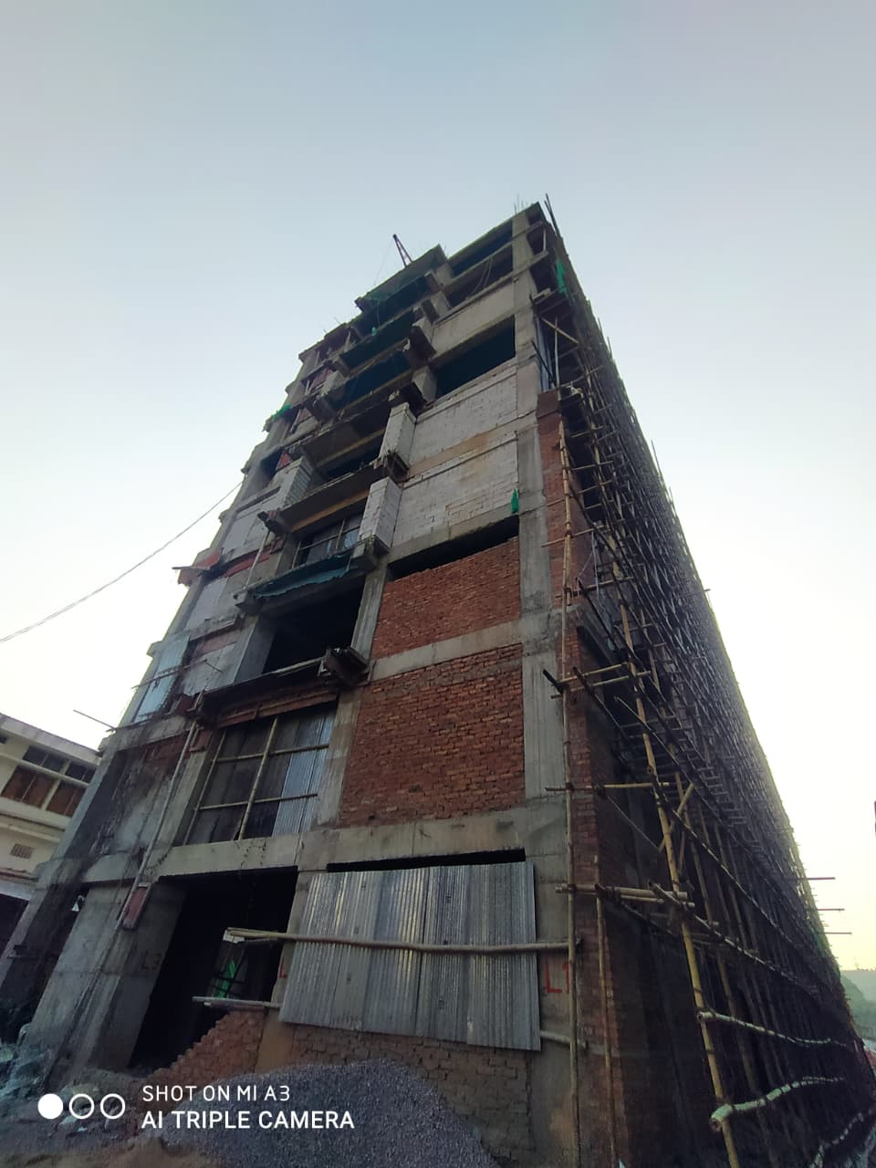 Commercial Buildings photo 4