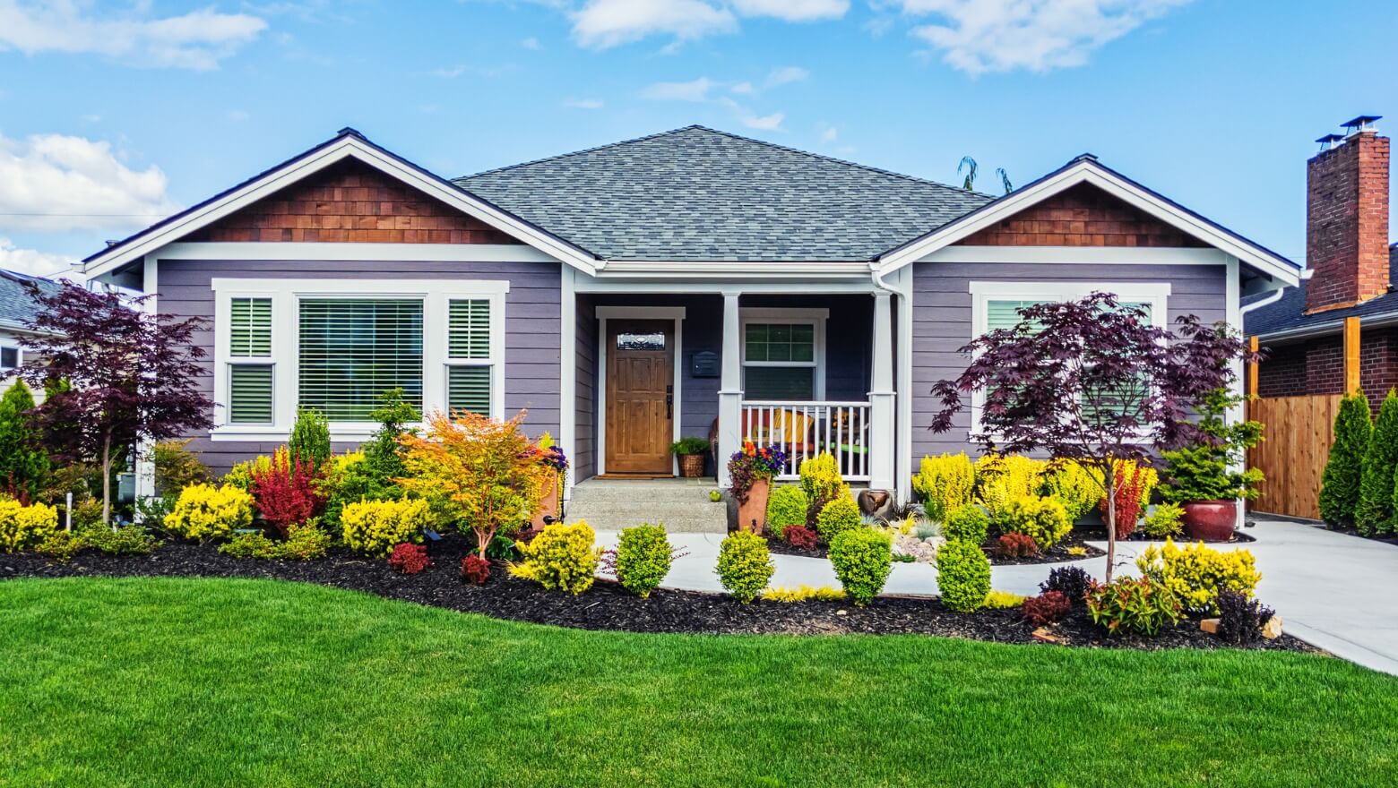 Family House / Private Building