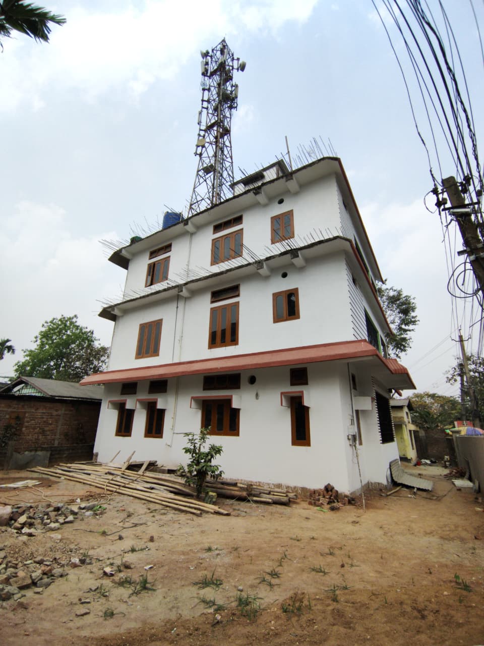 Family House / Private Building photo 4