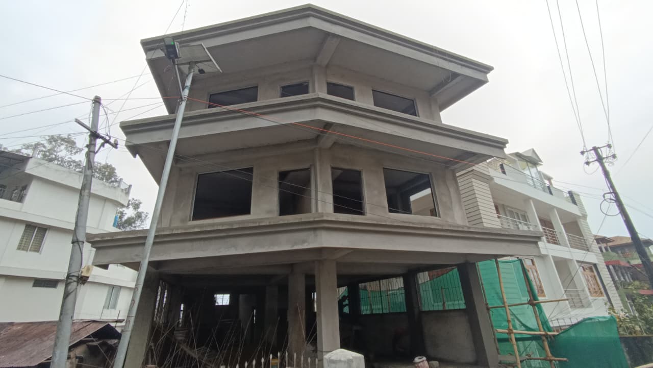 Family House / Private Building photo 6