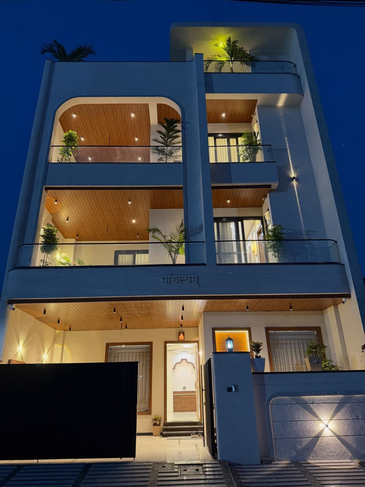Villa / Duplex / Bungalow photo 3