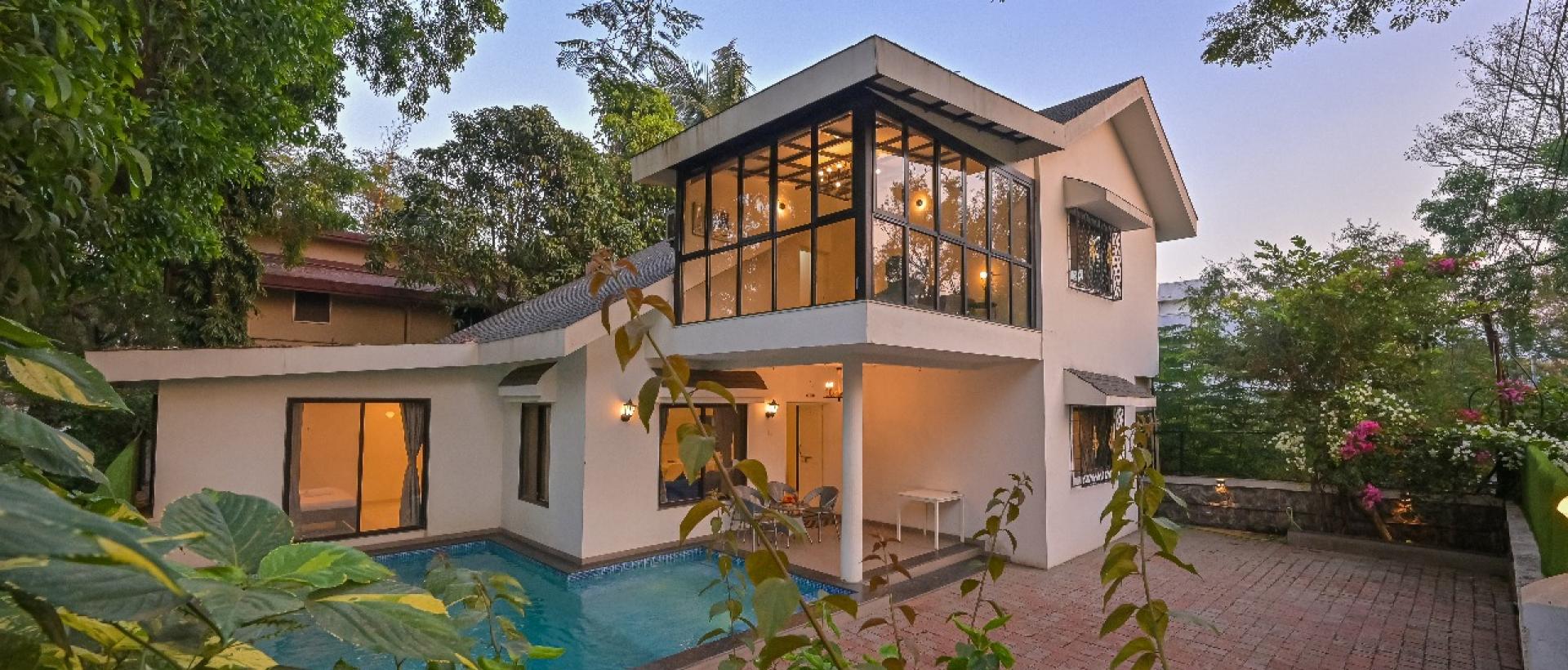 Villa / Duplex / Bungalow