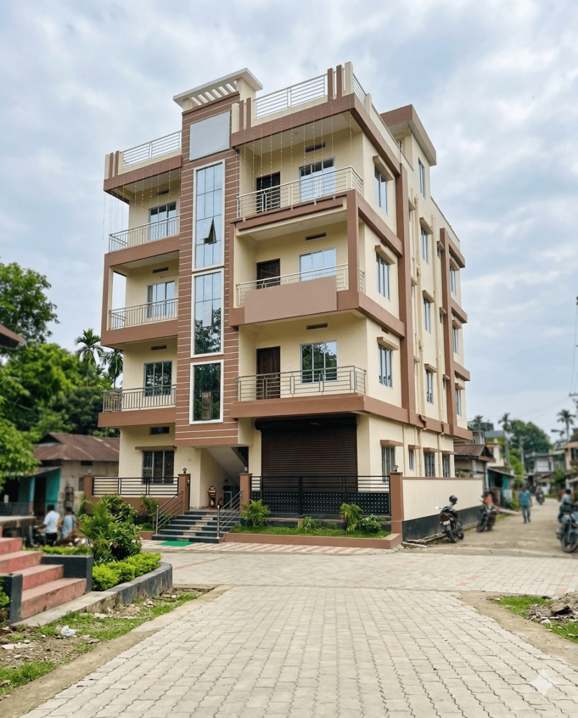 How Much Does It Cost to Build a House in Guwahati in 2026?