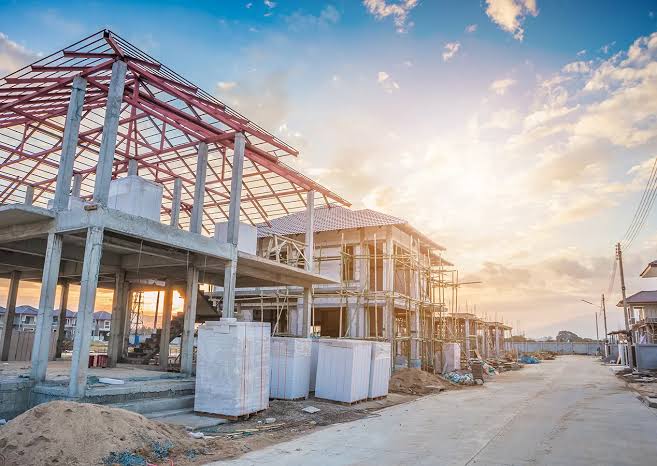 Commercial Construction