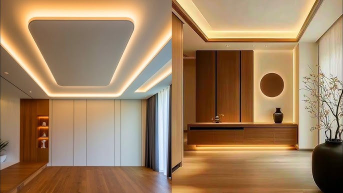False Ceiling & POP