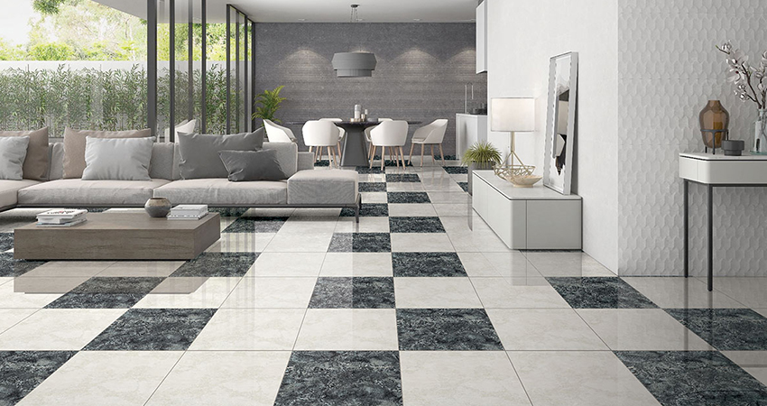 Tiling & Flooring